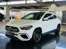 Thumbnail Mercedes-Benz GLA GLA200 Progressive