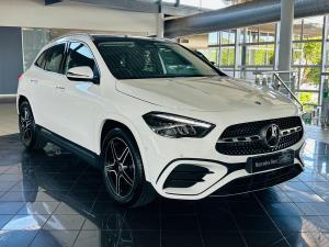 Mercedes-Benz GLA GLA200 Progressive - Image 9
