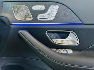Mercedes-Benz GLE GLE300d 4Matic - Image 10