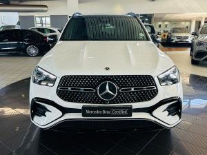 Mercedes-Benz GLE GLE300d 4Matic - Image 13