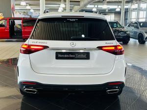 Mercedes-Benz GLE GLE300d 4Matic - Image 14
