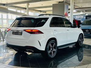 Mercedes-Benz GLE GLE300d 4Matic - Image 2