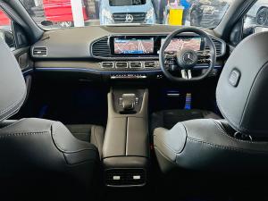 Mercedes-Benz GLE GLE300d 4Matic - Image 3