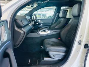 Mercedes-Benz GLE GLE300d 4Matic - Image 5