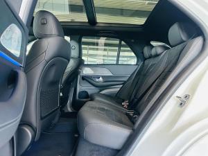 Mercedes-Benz GLE GLE300d 4Matic - Image 6