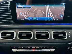 Mercedes-Benz GLE GLE300d 4Matic - Image 8