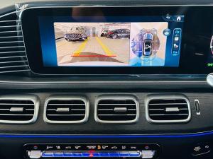 Mercedes-Benz GLE GLE300d 4Matic - Image 9