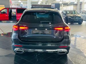 Mercedes-Benz GLC GLC200 4Matic Avantgarde - Image 12
