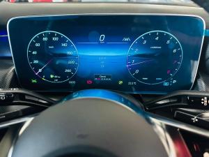 Mercedes-Benz GLC GLC200 4Matic Avantgarde - Image 7