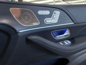 Mercedes-Benz GLE GLE450d coupe 4Matic AMG Line - Image 11