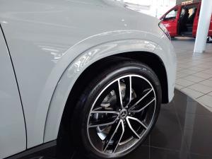 Mercedes-Benz GLE GLE450d coupe 4Matic AMG Line - Image 14