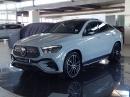 Thumbnail Mercedes-Benz GLE GLE450d coupe 4Matic AMG Line