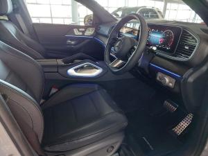 Mercedes-Benz GLE GLE450d coupe 4Matic AMG Line - Image 5