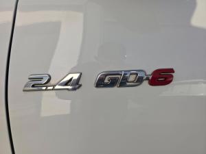 Toyota Hilux 2.4GD-6 double cab SR - Image 10