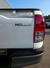 Toyota Hilux 2.4GD-6 double cab SR - Image 11