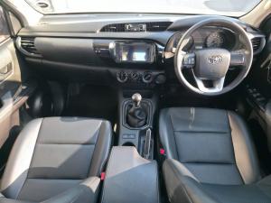 Toyota Hilux 2.4GD-6 double cab SR - Image 12
