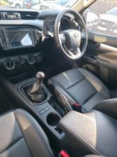 Toyota Hilux 2.4GD-6 double cab SR - Image 13