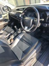Toyota Hilux 2.4GD-6 double cab SR - Image 14