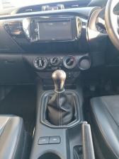 Toyota Hilux 2.4GD-6 double cab SR - Image 15