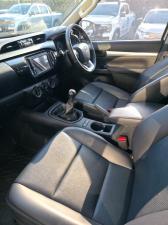 Toyota Hilux 2.4GD-6 double cab SR - Image 17