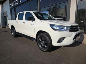 Toyota Hilux 2.4GD-6 double cab SR - Image 1