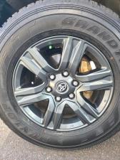 Toyota Hilux 2.4GD-6 double cab SR - Image 20