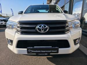 Toyota Hilux 2.4GD-6 double cab SR - Image 2