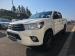 Toyota Hilux 2.4GD-6 double cab SR - Thumbnail 3