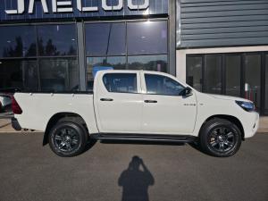 Toyota Hilux 2.4GD-6 double cab SR - Image 5