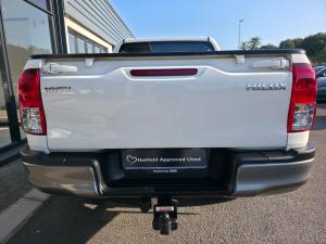 Toyota Hilux 2.4GD-6 double cab SR - Image 6