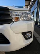 Toyota Hilux 2.4GD-6 double cab SR - Image 9