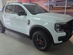 Ford Ranger 2.3T double cab Wildtrak - Image 1