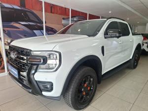 Ford Ranger 2.3T double cab Wildtrak - Image 2