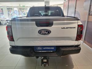 Ford Ranger 2.3T double cab Wildtrak - Image 6