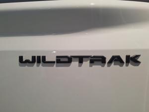 Ford Ranger 2.3T double cab Wildtrak - Image 8