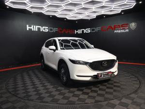 Mazda CX-5 2.0 Active auto - Image 1