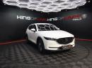 Thumbnail Mazda CX-5 2.0 Active auto