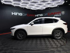 Mazda CX-5 2.0 Active auto - Image 8