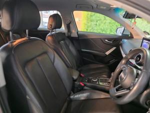 Audi Q2 1.0TFSI auto - Image 12