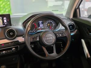 Audi Q2 1.0TFSI auto - Image 13