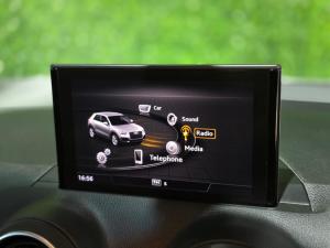 Audi Q2 1.0TFSI auto - Image 14