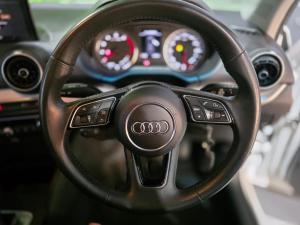 Audi Q2 1.0TFSI auto - Image 17