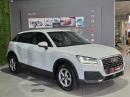 Thumbnail Audi Q2 1.0TFSI auto