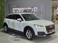 Thumbnail Audi Q2 1.0TFSI auto