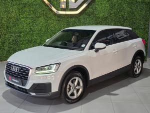 Audi Q2 1.0TFSI auto - Image 2