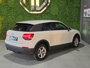 Audi Q2 1.0TFSI auto - Image 3