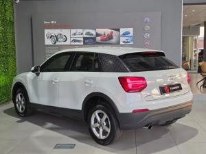 Audi Q2 1.0TFSI auto - Image 4