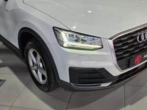 Audi Q2 1.0TFSI auto - Image 5