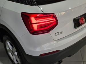 Audi Q2 1.0TFSI auto - Image 6