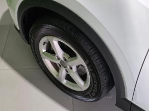 Audi Q2 1.0TFSI auto - Image 7